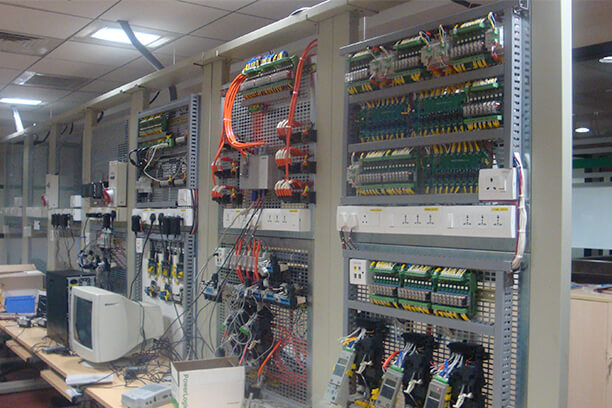 Schneider Global Development Centre