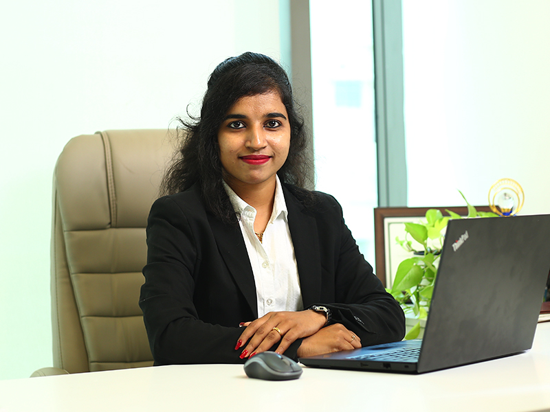 Pavithra