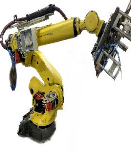 Robotics Logo